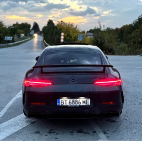 Mercedes-Benz AMG GT 63 S / FULL / ЛИЗИНГ / БАРТЕР - 74999 € - 14704714 5 | Car24.bg Mercedes-Benz AMG GT 63 S / FULL / ЛИЗИНГ / БАРТЕР - 74999 € - 14704714 5