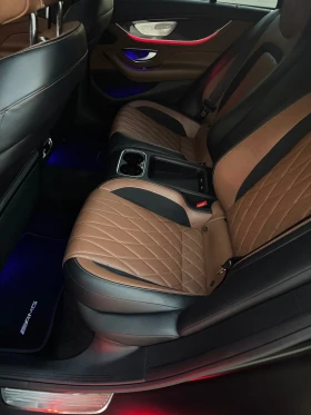 Mercedes-Benz AMG GT 63 S / FULL / ЛИЗИНГ / БАРТЕР - 74999 € - 14704714 10 | Car24.bg Mercedes-Benz AMG GT 63 S / FULL / ЛИЗИНГ / БАРТЕР - 74999 € - 14704714 10