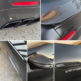 Mercedes-Benz AMG GT 63 S / FULL / ЛИЗИНГ / БАРТЕР - 74999 € - 14704714 7 | Car24.bg Mercedes-Benz AMG GT 63 S / FULL / ЛИЗИНГ / БАРТЕР - 74999 € - 14704714 7