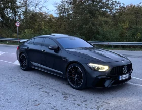 Mercedes-Benz AMG GT 63 S / FULL / ЛИЗИНГ / БАРТЕР - 74999 € - 14704714 3 | Car24.bg Mercedes-Benz AMG GT 63 S / FULL / ЛИЗИНГ / БАРТЕР - 74999 € - 14704714 3