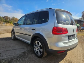 VW Touran 2.0TDi 140кс./Подгрев/7Места | Auto.bg — изображение 7 VW Touran 2.0TDi 140кс./Подгрев/7Места | Auto.bg — изображение 7