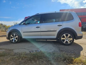 VW Touran 2.0TDi 140кс./Подгрев/7Места | Auto.bg — изображение 5 VW Touran 2.0TDi 140кс./Подгрев/7Места | Auto.bg — изображение 5