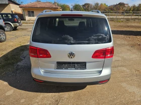 VW Touran 2.0TDi 140кс./Подгрев/7Места | Auto.bg — изображение 8 VW Touran 2.0TDi 140кс./Подгрев/7Места | Auto.bg — изображение 8