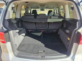 VW Touran 2.0TDi 140кс./Подгрев/7Места | Auto.bg — изображение 12 VW Touran 2.0TDi 140кс./Подгрев/7Места | Auto.bg — изображение 12