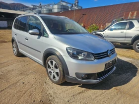 VW Touran 2.0TDi 140кс./Подгрев/7Места | Auto.bg — изображение 2 VW Touran 2.0TDi 140кс./Подгрев/7Места | Auto.bg — изображение 2