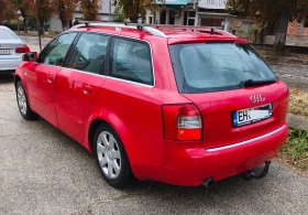 Audi A4 Audi A4 Avant 2.0 - 1850 € - 86385273 3 | Car24.bg Audi A4 Audi A4 Avant 2.0 - 1850 € - 86385273 3