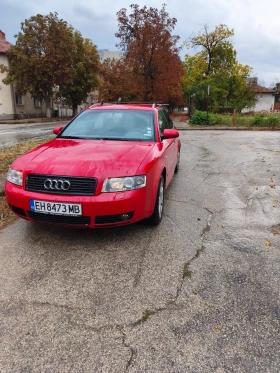 Audi A4 Audi A4 Avant 2.0 - 1850 € - 86385273 2 | Car24.bg Audi A4 Audi A4 Avant 2.0 - 1850 € - 86385273 2
