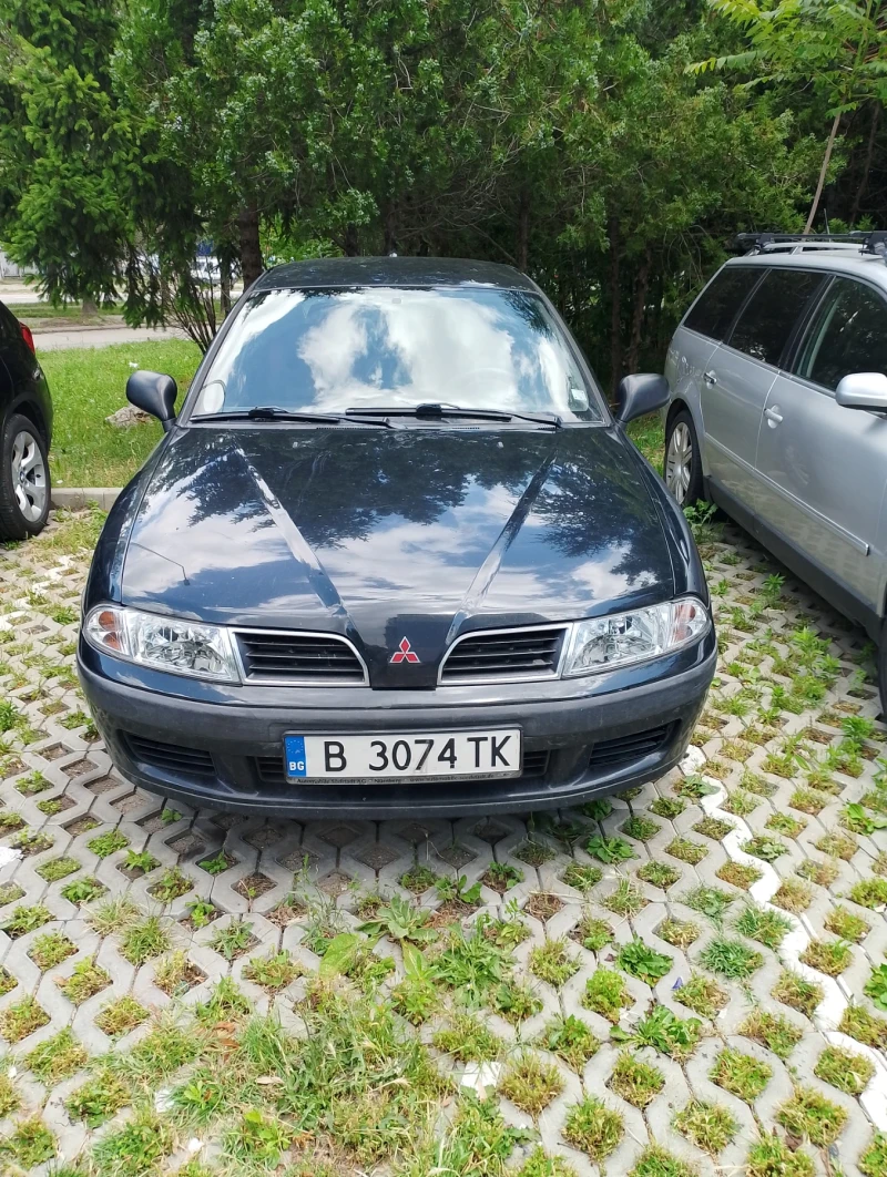 Mitsubishi Carisma 1.8 GDI - 1600 € / 3129.33 лв. - 90350854 1 | Car24.bg Mitsubishi Carisma 1.8 GDI - 1600 € / 3129.33 лв. - 90350854 1