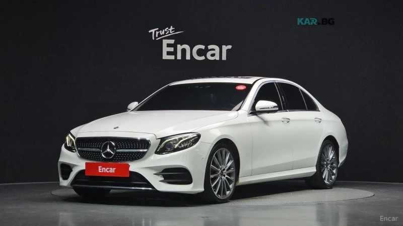 Mercedes-Benz E 300 4MATIC/AMG-LINE/DRIVE-ASSISTS/SUNROOF - 18500 € - 24283191 1 | Car24.bg Mercedes-Benz E 300 4MATIC/AMG-LINE/DRIVE-ASSISTS/SUNROOF - 18500 € - 24283191 1