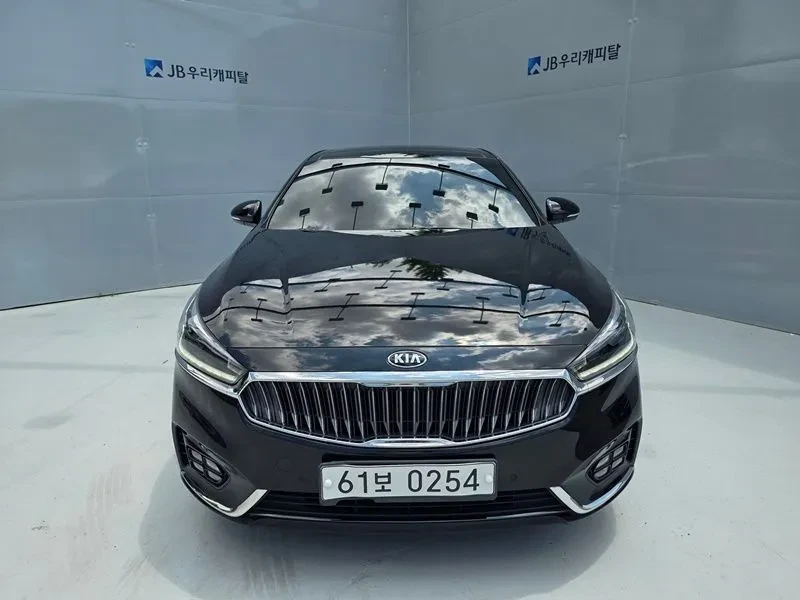 Kia K7 2.4 Gdi Prestige | Auto.bg — изображение 1 Kia K7 2.4 Gdi Prestige | Auto.bg — изображение 1