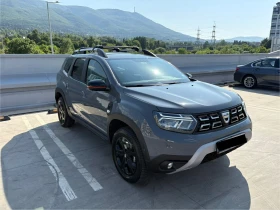 Dacia Duster Extreme 4x4 - Car24.bg Dacia Duster Extreme 4x4
