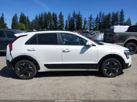 Kia Niro Ev Wind | Auto.bg — изображение 13 Kia Niro Ev Wind | Auto.bg — изображение 13