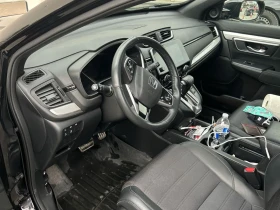 Honda Cr-v Sport* Back cam* Шибидах* Подгрев* Keyless | Auto.bg — изображение 7 Honda Cr-v Sport* Back cam* Шибидах* Подгрев* Keyless | Auto.bg — изображение 7