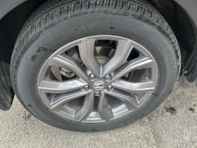 Honda Cr-v Sport* Back cam* Шибидах* Подгрев* Keyless | Auto.bg — изображение 6 Honda Cr-v Sport* Back cam* Шибидах* Подгрев* Keyless | Auto.bg — изображение 6