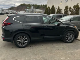 Honda Cr-v Sport* Back cam* Шибидах* Подгрев* Keyless | Auto.bg — изображение 3 Honda Cr-v Sport* Back cam* Шибидах* Подгрев* Keyless | Auto.bg — изображение 3