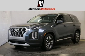 Hyundai Palisade 3.8 V6 AWD