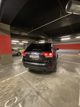 Jeep Grand cherokee Уникален! Реални км! * Подгрев * Обдух. * Панорама - 10500 € - 72642189 4 | Car24.bg Jeep Grand cherokee Уникален! Реални км! * Подгрев * Обдух. * Панорама - 10500 € - 72642189 4