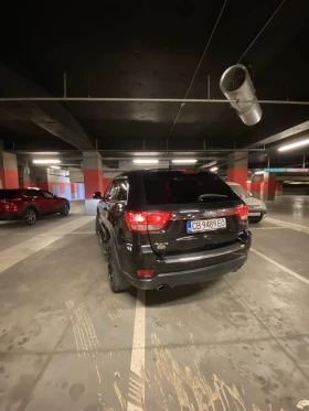 Jeep Grand cherokee Уникален! Реални км! * Подгрев * Обдух. * Панорама - 10500 € - 72642189 3 | Car24.bg Jeep Grand cherokee Уникален! Реални км! * Подгрев * Обдух. * Панорама - 10500 € - 72642189 3