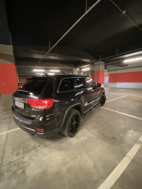 Jeep Grand cherokee Уникален! Реални км! * Подгрев * Обдух. * Панорама - 10500 € - 72642189 5 | Car24.bg Jeep Grand cherokee Уникален! Реални км! * Подгрев * Обдух. * Панорама - 10500 € - 72642189 5