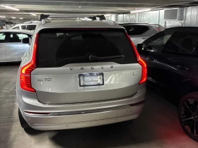 Volvo Xc90 * RECHARGE* Inscription Expression* АВТОКРЕДИТ* | Auto.bg — изображение 4 Volvo Xc90 * RECHARGE* Inscription Expression* АВТОКРЕДИТ* | Auto.bg — изображение 4