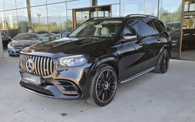 Mercedes-Benz GLS 63 AMG 4MATIC+ | Auto.bg — изображение 2 Mercedes-Benz GLS 63 AMG 4MATIC+ | Auto.bg — изображение 2