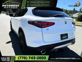 Alfa Romeo Stelvio Ti* SPORT* AWD* КОЖА* ПОДГРЕВ* ПАНО* КАМЕРА* - 17450 € - 37951393 3 | Car24.bg Alfa Romeo Stelvio Ti* SPORT* AWD* КОЖА* ПОДГРЕВ* ПАНО* КАМЕРА* - 17450 € - 37951393 3