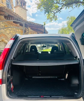 Honda Cr-v - 5800 € - 79027175 7 | Car24.bg Honda Cr-v - 5800 € - 79027175 7