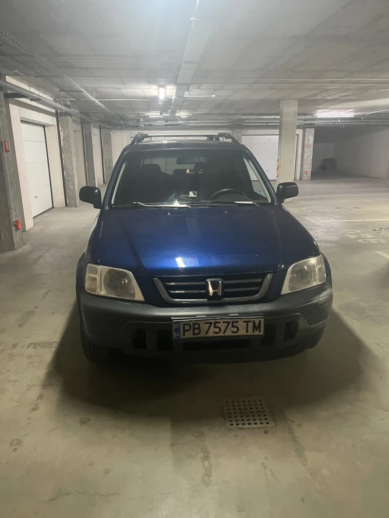 Honda Cr-v - 2700 € / 5280.74 лв. - 82582859 1 | Car24.bg Honda Cr-v - 2700 € / 5280.74 лв. - 82582859 1