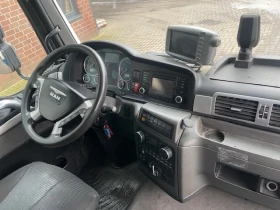 Man Tgs 28.320-Вариопреси Две, Внос... | Auto.bg — изображение 14 Man Tgs 28.320-Вариопреси Две, Внос... | Auto.bg — изображение 14