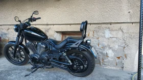 Yamaha Bolt XV950CU ABS | Auto.bg — изображение 10 Yamaha Bolt XV950CU ABS | Auto.bg — изображение 10