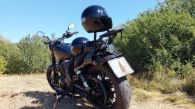 Yamaha Bolt XV950CU ABS | Auto.bg — изображение 4 Yamaha Bolt XV950CU ABS | Auto.bg — изображение 4