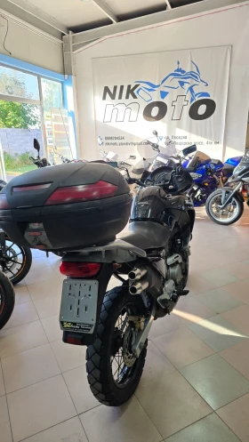 Honda Xlv 650 Лизинг ! | Auto.bg — изображение 5 Honda Xlv 650 Лизинг ! | Auto.bg — изображение 5