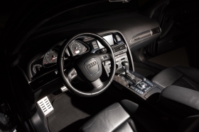Audi Rs6 AVANT C6 | Mobile.bg   2