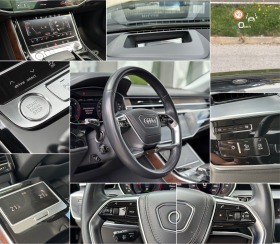 Audi A8 50TDI#DISTRONIC#PODGREV#OBDUH#PANORAMA#360 CAMERA# | Mobile.bg   16