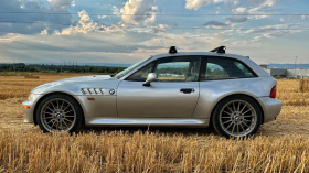BMW Z3 Coupe | Mobile.bg   4