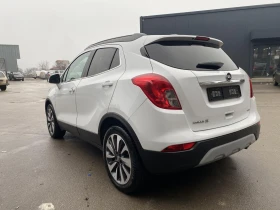 Opel Mokka X 1.6 CDTI Business s&s 4x2 - 8000 € / 15646.64 лв. - 28606030 7 | Car24.bg Opel Mokka X 1.6 CDTI Business s&s 4x2 - 8000 € / 15646.64 лв. - 28606030 7