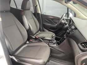 Opel Mokka X 1.6 CDTI Business s&s 4x2 - 8000 € / 15646.64 лв. - 28606030 11 | Car24.bg Opel Mokka X 1.6 CDTI Business s&s 4x2 - 8000 € / 15646.64 лв. - 28606030 11