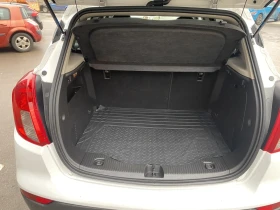 Opel Mokka X 1.6 CDTI Business s&s 4x2 - 8000 € / 15646.64 лв. - 28606030 13 | Car24.bg Opel Mokka X 1.6 CDTI Business s&s 4x2 - 8000 € / 15646.64 лв. - 28606030 13
