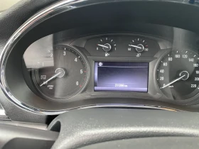 Opel Mokka X 1.6 CDTI Business s&s 4x2 - 8000 € / 15646.64 лв. - 28606030 14 | Car24.bg Opel Mokka X 1.6 CDTI Business s&s 4x2 - 8000 € / 15646.64 лв. - 28606030 14