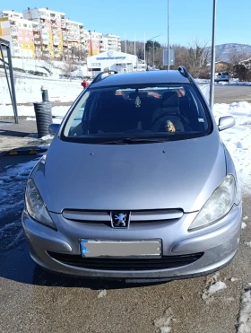 Peugeot 307 - Car24.bg Peugeot 307