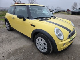 Mini Cooper 1.6 I Автомат - Car24.bg Mini Cooper 1.6 I Автомат