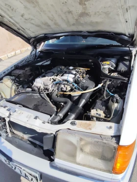 Mercedes-Benz 124 - 3400 € / 6649.82 лв. - 63606793 4 | Car24.bg Mercedes-Benz 124 - 3400 € / 6649.82 лв. - 63606793 4