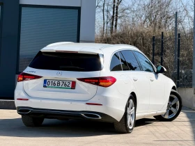 Mercedes-Benz C 220 220HP / MILD-HYBRID / AVANTGARDE / ПОДГРЕВ / NAVI - 23680 € / 46314.05 лв. - 42632729 5 | Car24.bg Mercedes-Benz C 220 220HP / MILD-HYBRID / AVANTGARDE / ПОДГРЕВ / NAVI - 23680 € / 46314.05 лв. - 42632729 5