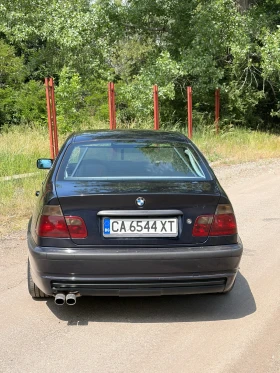 BMW 320 M-tech | Auto.bg — изображение 3 BMW 320 M-tech | Auto.bg — изображение 3