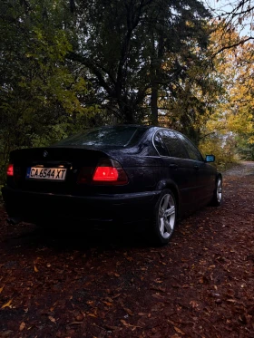 BMW 320 M-tech | Auto.bg — изображение 2 BMW 320 M-tech | Auto.bg — изображение 2