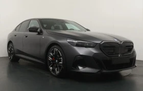 BMW i5 - Car24.bg BMW i5