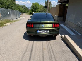 Ford Mustang 3.7 V6 Automatic | Auto.bg — изображение 6 Ford Mustang 3.7 V6 Automatic | Auto.bg — изображение 6