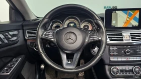 Mercedes-Benz CLS 350 * 4MATIC* * КОЖА* ПАНО* ОБДУХВАНЕ* | Auto.bg — изображение 9 Mercedes-Benz CLS 350 * 4MATIC* * КОЖА* ПАНО* ОБДУХВАНЕ* | Auto.bg — изображение 9