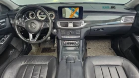 Mercedes-Benz CLS 350 * 4MATIC* * КОЖА* ПАНО* ОБДУХВАНЕ* | Auto.bg — изображение 15 Mercedes-Benz CLS 350 * 4MATIC* * КОЖА* ПАНО* ОБДУХВАНЕ* | Auto.bg — изображение 15