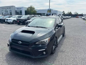 Subaru WRX * Sport tech * БЕЗ ИНЦИДЕНТИ * АВТОКРЕДИТ *